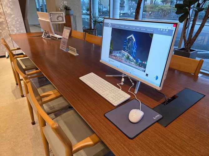 Best Western Harbor Park Hotel - image 6