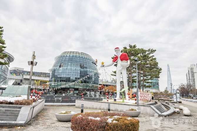 가락몰: 송파구 대표 농수산물 쇼핑센터 안내 9