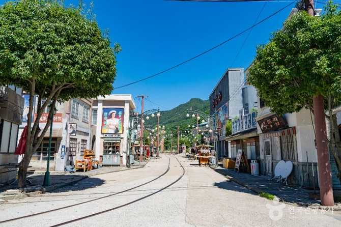 Discover Hachon Video Theme Park - image 12
