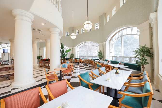 Luxury Hotel & Resort Near - image 6