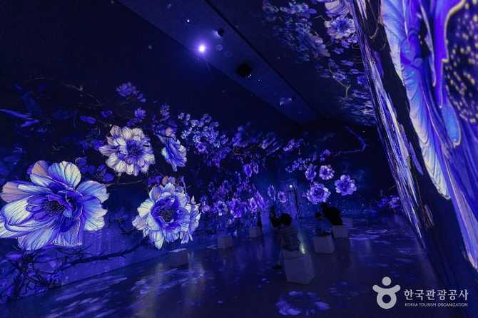 제주현대미술관 소개와 방문 정보 | 제주 문화예술의 중심지 10