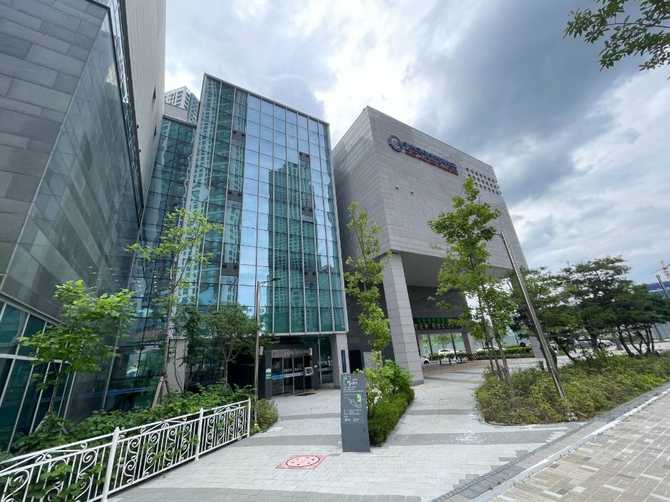 Incheon National Safety Experience Cente - image 14