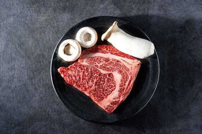 Experience Premium Korean Beef at - image 12
