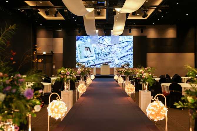 Luxury Hotel & Resort Near - image 13