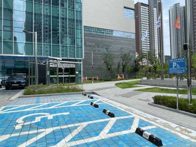 Incheon National Safety Experience Cente - image 15