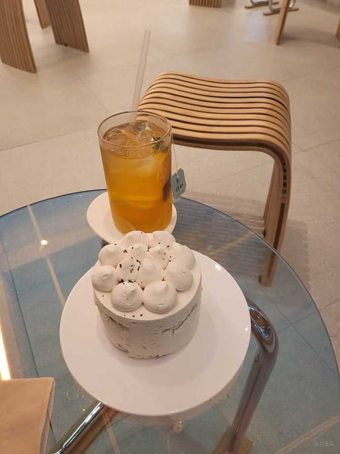 Discover DNO Cafe in Pyeongtaek - image 1