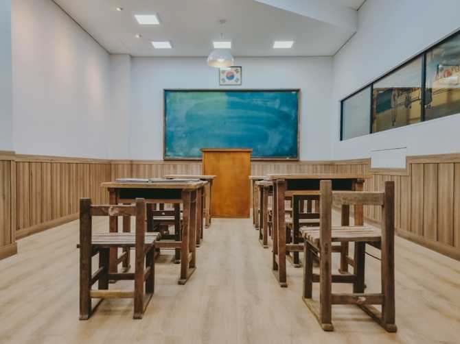 Visit Garam Literature Museum - image 1
