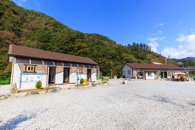 Experience Nature at Jecheon Baegun - image 1