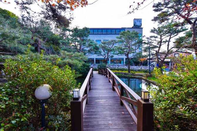 경남 김해 산정 한식당: 정통 한우와 한정식을 즐기세요 2