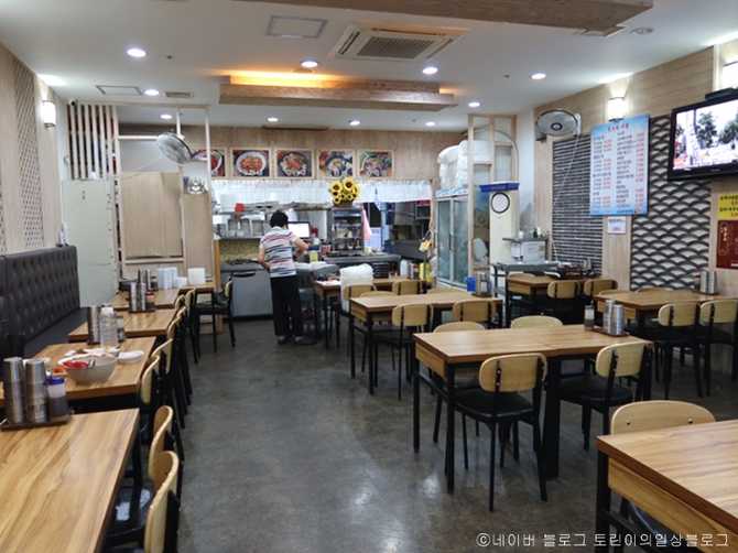 송도아구명가: 신선한 해산물 요리와 관광 명소 인근 맛집 소개 2