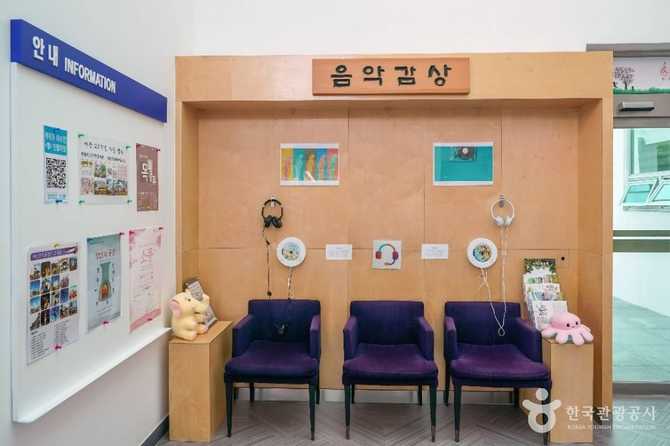 창원시립 마산음악관: 지역 음악사와 문화예술의 중심지 2