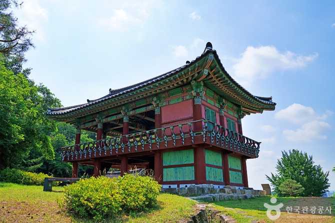 Discover Je민루 - image 1