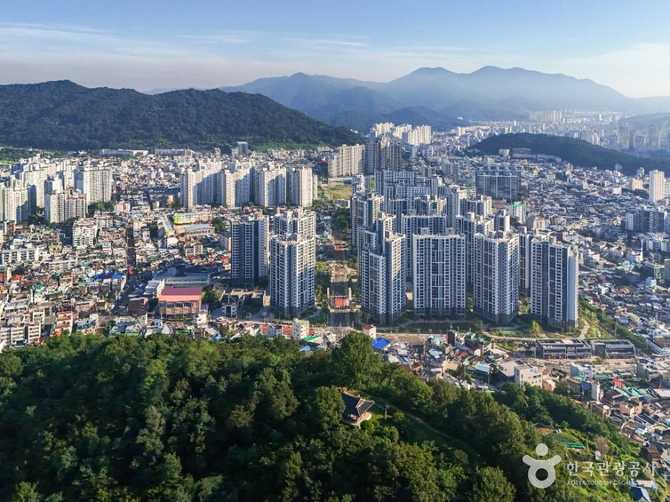 창원 회원현성지: 역사와 문화가 살아 숨쉬는 산성 유적지 2