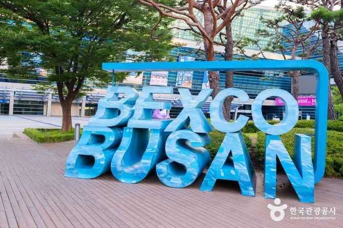 Visit BEXCO - image 11