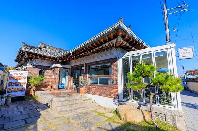 경주 피자옥 맛집 정보와 추천 메뉴 안내 2