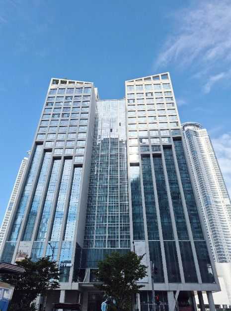 동탄 스타즈호텔프리미어: 프리미엄 비즈니스 호텔 상세 안내 2