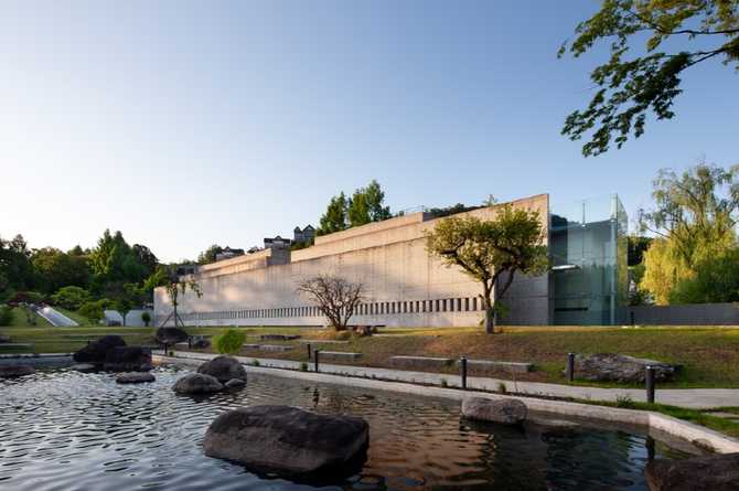 Discover Yangpyeong's Eham Campus - image 3