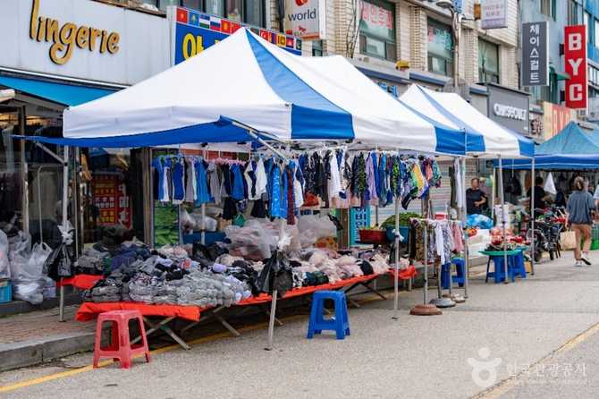 경기도 화성시 조암시장 정보와 방문 팁 2