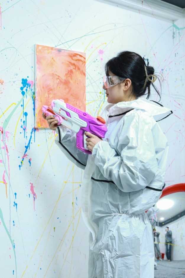 Experience Creative Art Activities at - image 5