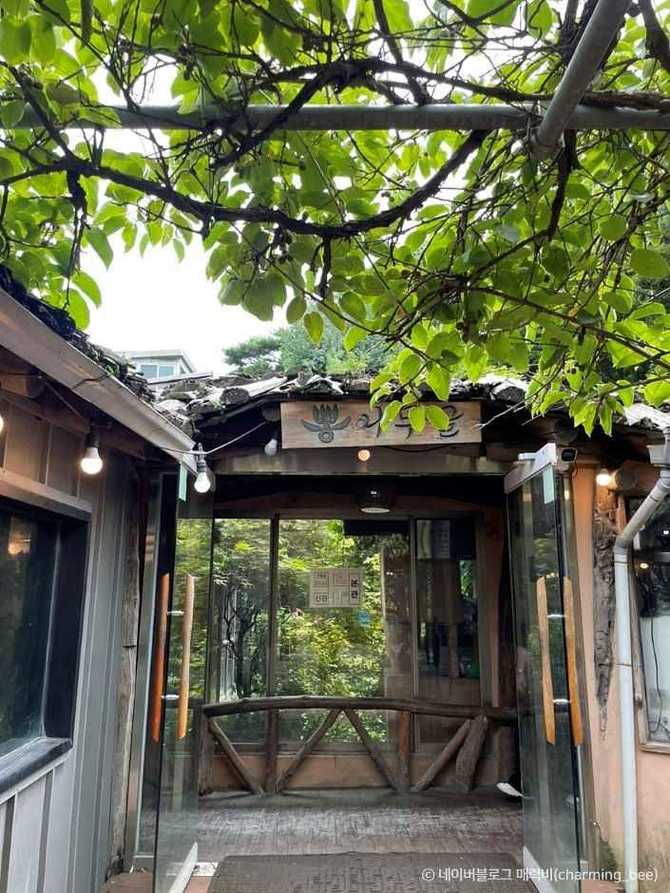 경기 화성시 향남읍 뽕나무골 오리요리 맛집 소개와 추천 메뉴 2