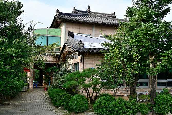 부산 강서구 낙동강오리알 본점에서 맛보는 다양한 오리 요리 2