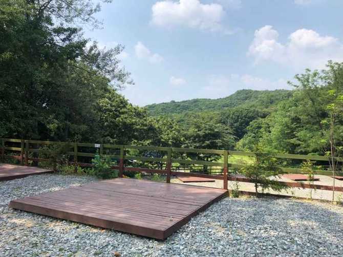 Experience Nature at Yongin Dungjigol - image 1