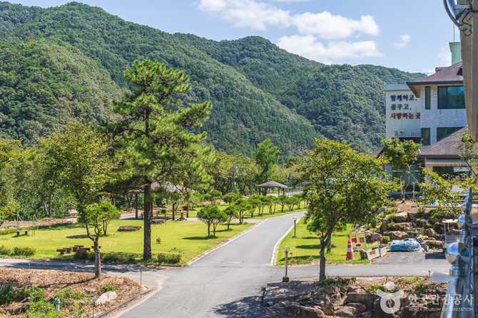 금산청소년수련원 소개 및 체험 프로그램 안내 3