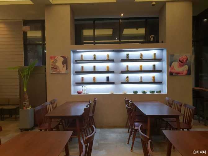 화성 신리천 맛집 비피터, 이탈리안 레스토랑 추천 2
