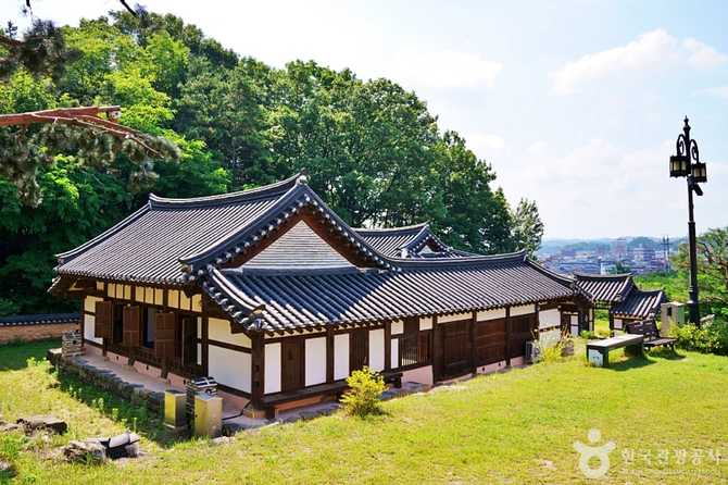 경북 영주 삼판서고택: 역사와 문화가 살아 숨쉬는 전통 가옥 3