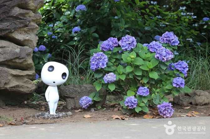 제주동화마을 관광명소 및 체험 정보 가이드 12