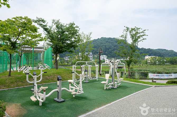 Namyang Sports Park - image 1