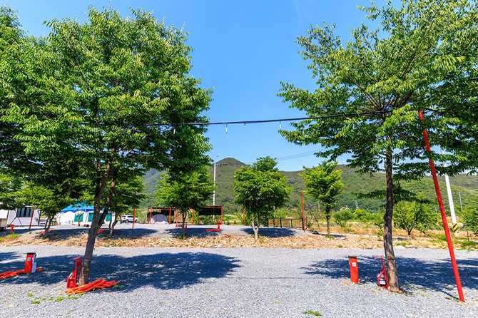 Experience Nature at Bitsaori Campground - image 1