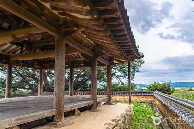 Discover Sanggwijung - image 1