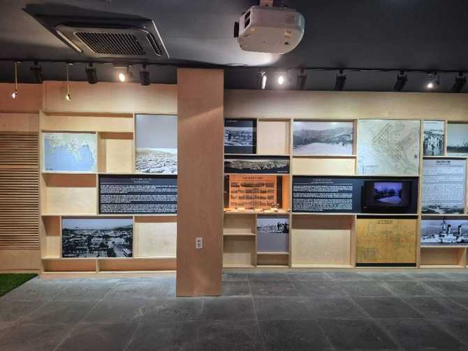 Experience the Rich History at - image 1