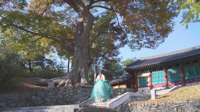 Discover Goesan Hyanggyo - image 3