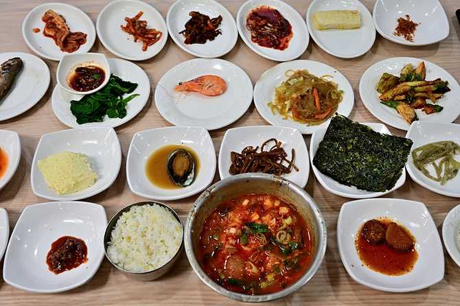 Haeundae Restaurant - image 1