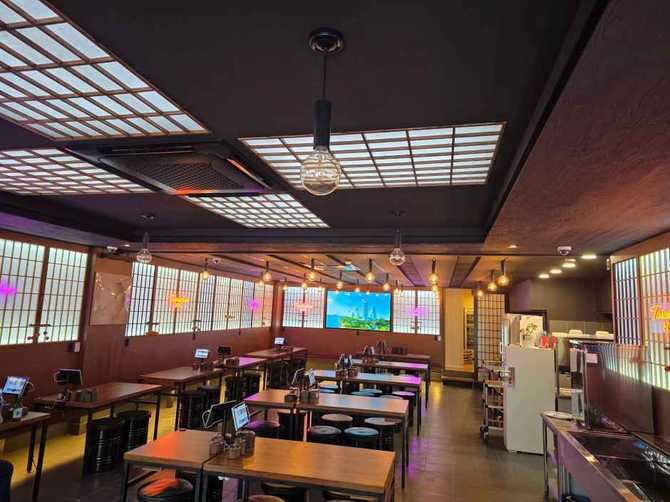 역삼동 맛집, 토속촌앤와이씨 한식당에서 든든한 한끼 즐기기 2