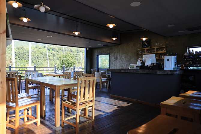 Experience Nature at Gilan Dasulgi - image 1