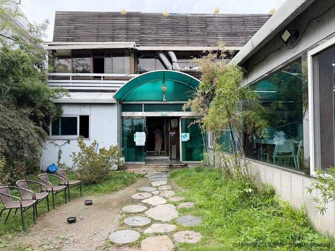 한남역 맛집 추천, 댓잎갈비 본점에서 즐기는 정통 갈비구이 2