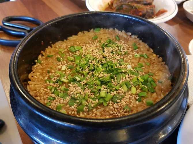 Incheon Saeng Galbi - image 3
