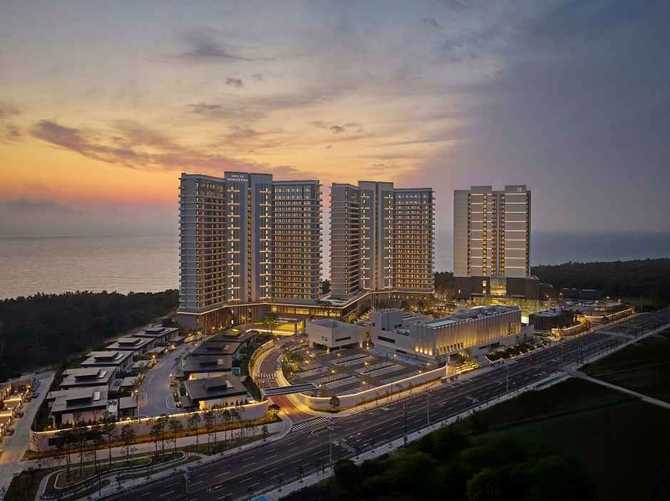 Shilla Monogram Gangneung - image 11
