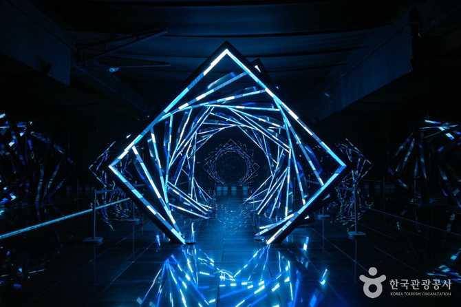 Experience Gyeongju's Media Art at - image 3