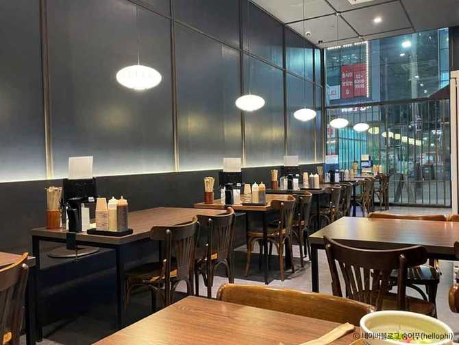 서울 강서구 프리미엄 돈카츠 맛집, 돈카츠인정 소개 2