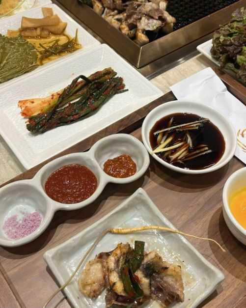 부산 해운대 장어 맛집, 부산에 뜬 장어의 특별한 맛과 서비스 2