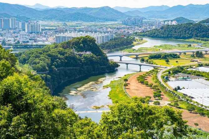 Discover Mugyung's Yongduusan Ecological - image 11