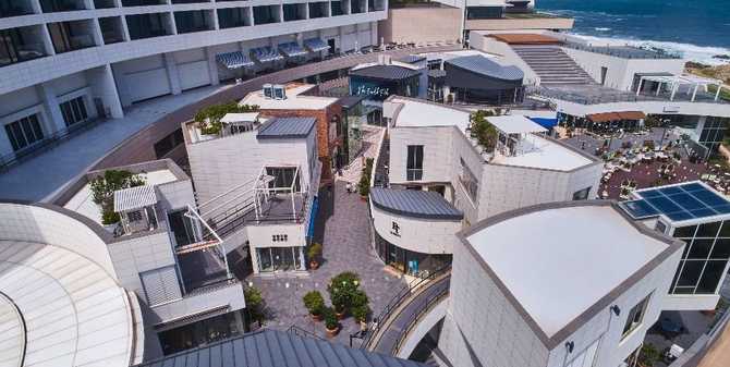 부산 기장 아난티 앳 부산 코브, 최고의 해변 리조트 소개 7