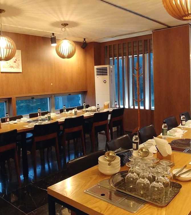 Best Korean Fish Cake Restaurants - image 2
