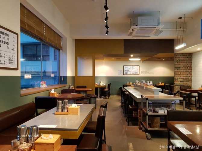 광화문국밥 맛집 정보와 추천 메뉴, 위치 안내 2