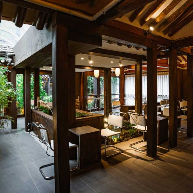 Experience Traditional Hanok and Modern - image 2