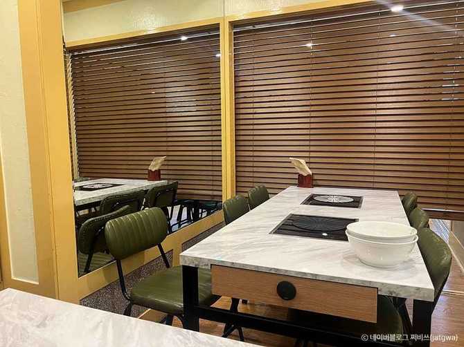 Authentic Korean Shabu - image 3